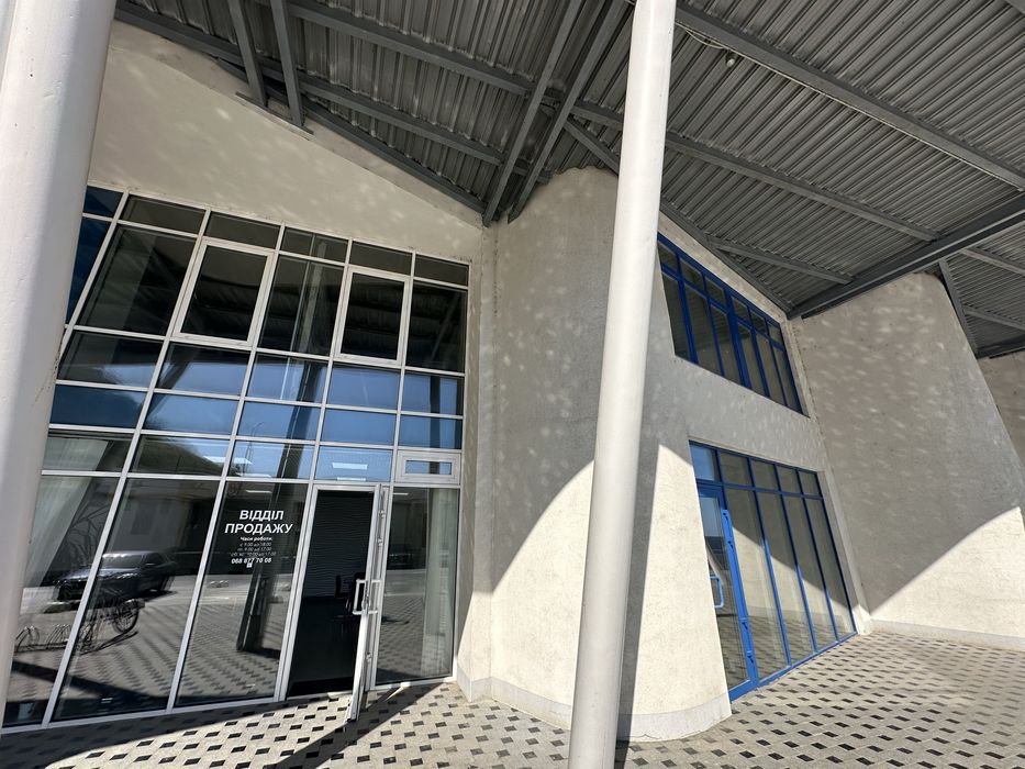 Коммерческая недвижимость по адресу ул. Михайловская (площадь 140 м²) - Atlanta.ua - фото 9