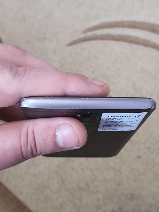 Oneplus 3t 6/64 gb