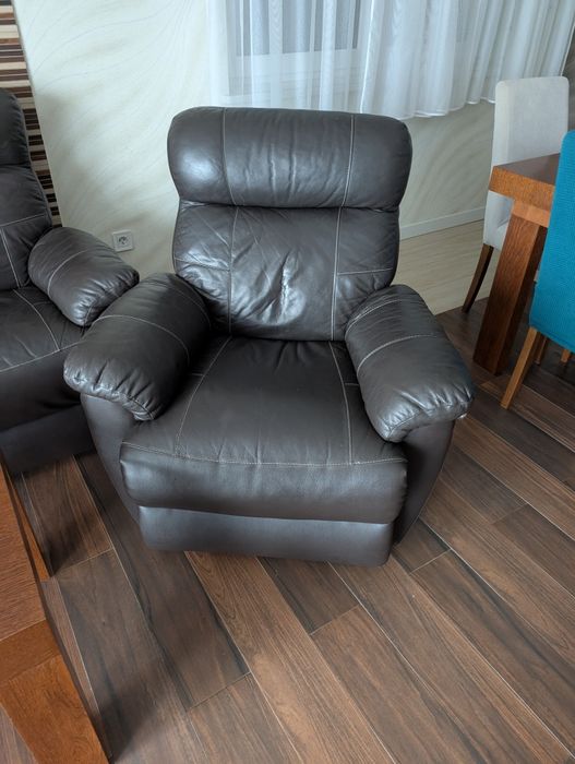 Komplet mebli do salonu