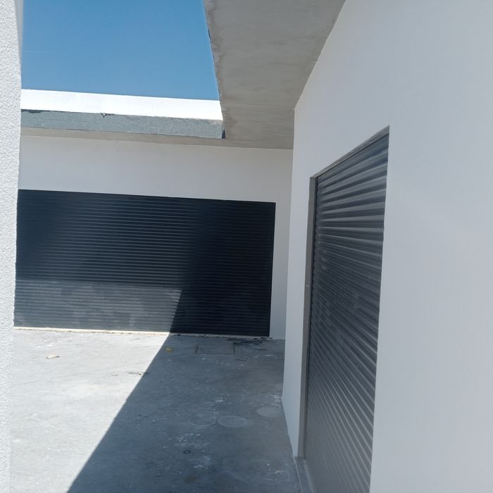 Isolamento térmico ( capoto)