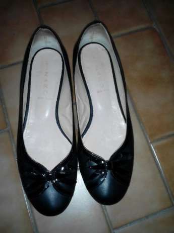 Damskie buty firmy Lizard, rozmiar 38. Lakierowane. Okazja!! Polecam!!