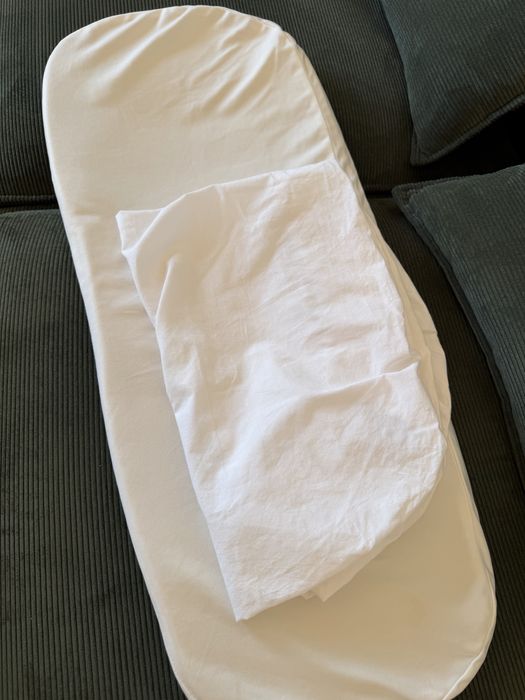 Alcofa Cybex Cot S Balios