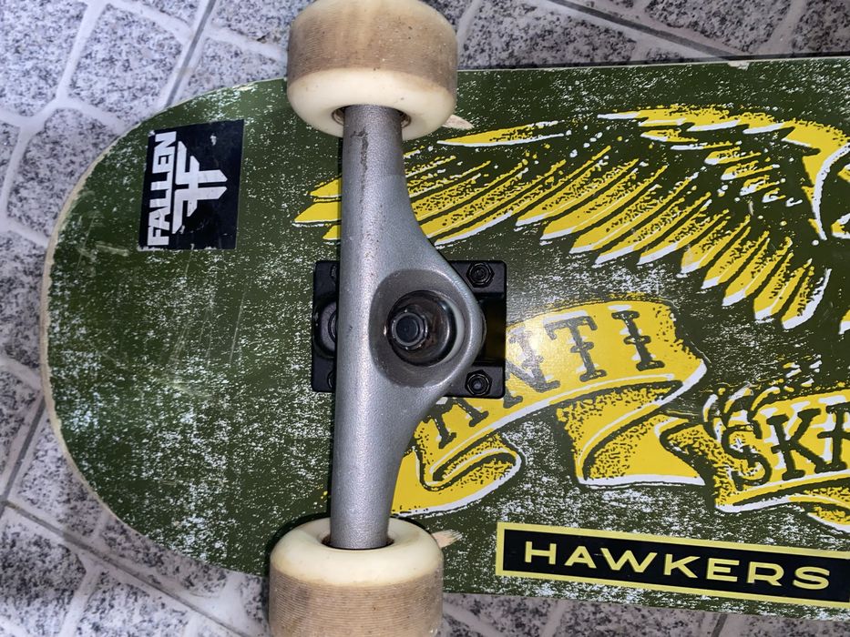 Skate Pro.    Como novo