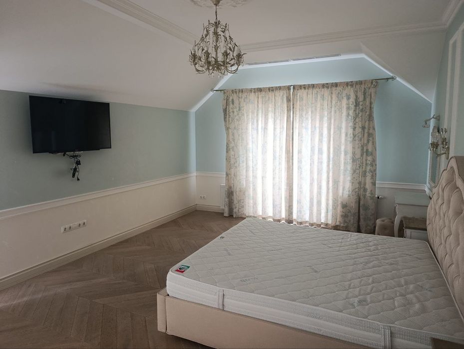 (Без %) Оренда будинку  10 км від КиєваЗолоче, Вишеньки, Zoloche