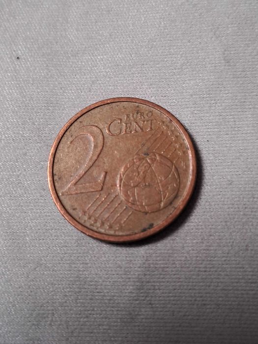 Coleção de Moedas