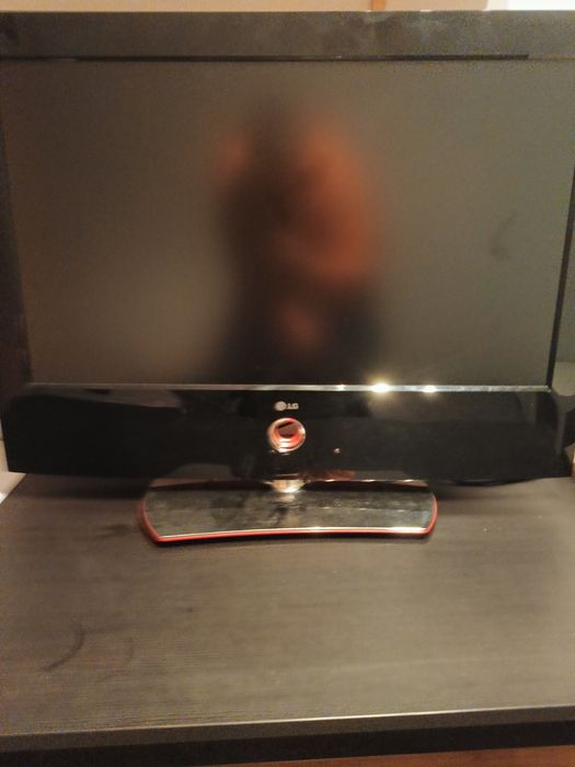 Telewizor LG w dobrym stanie