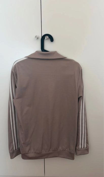 casaco adidas original