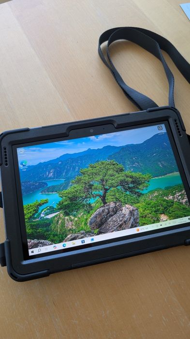 Surface Go + Capa protetora