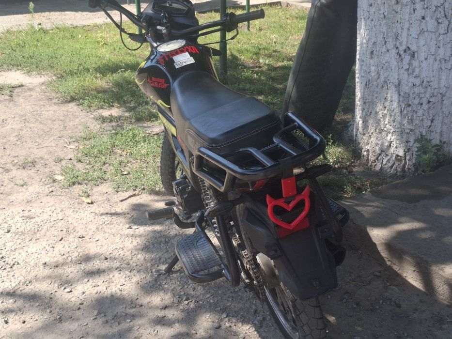 Продам mustang fit 2 всі питання по телефону