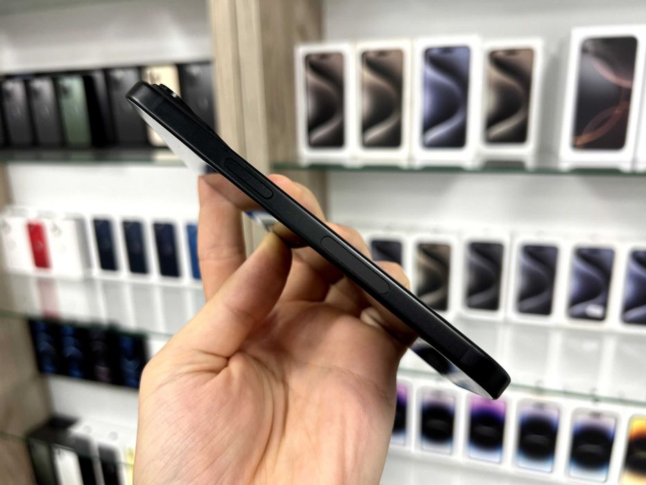 iPhone 15  128 Gb Neverlock / Магазин + Гарантія