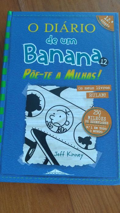 Livros infanto juvenil