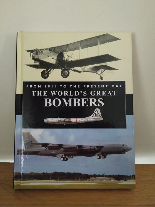 The worlds great Bombers