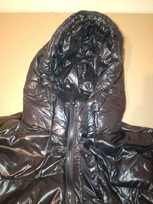 Casaco com capucho  homem/senhora XL