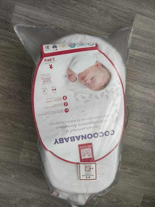 Кокон Red Castle