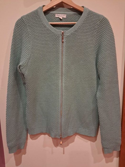 Sweter/Kardigan damski Marie Lund roz.M