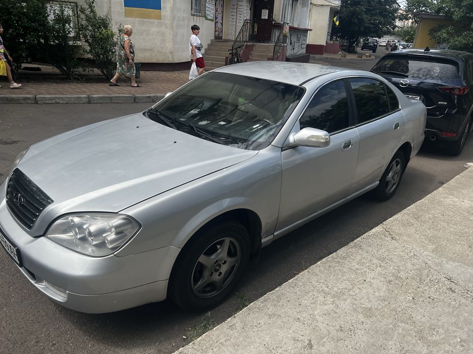 Продам  Чери Eastar