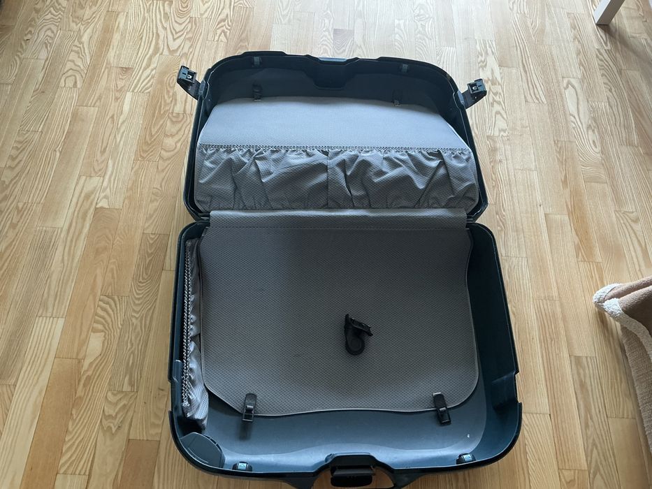 Валіза Samsonite