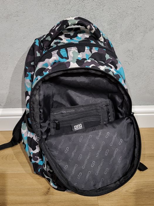 Plecak Coolpack moro