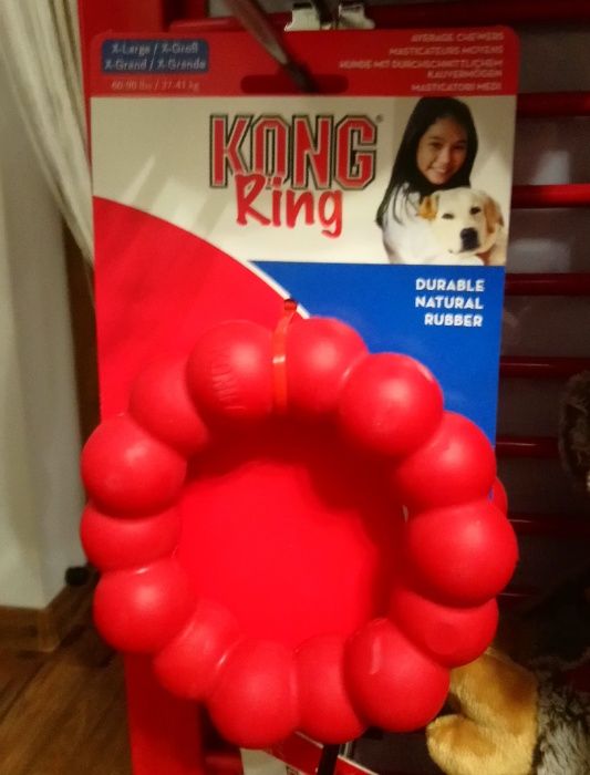 Kong top ring xl