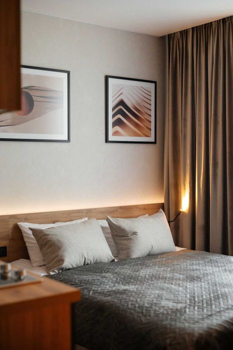 #1263 Квартира оренда посуточно / подобово у ЖК Нивки Парк, м. Нивки