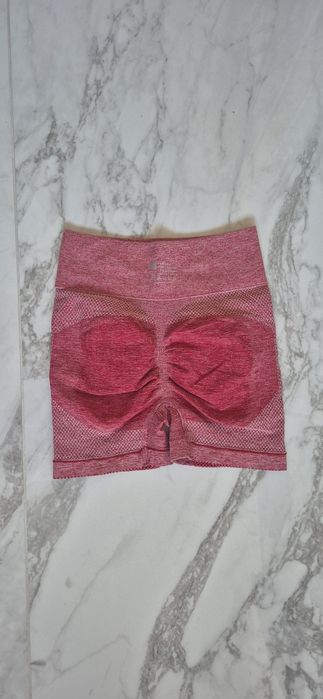 Nowe legginsy push up kolarki rozmiar S