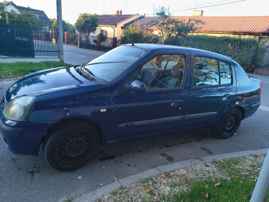 Renault Thalia