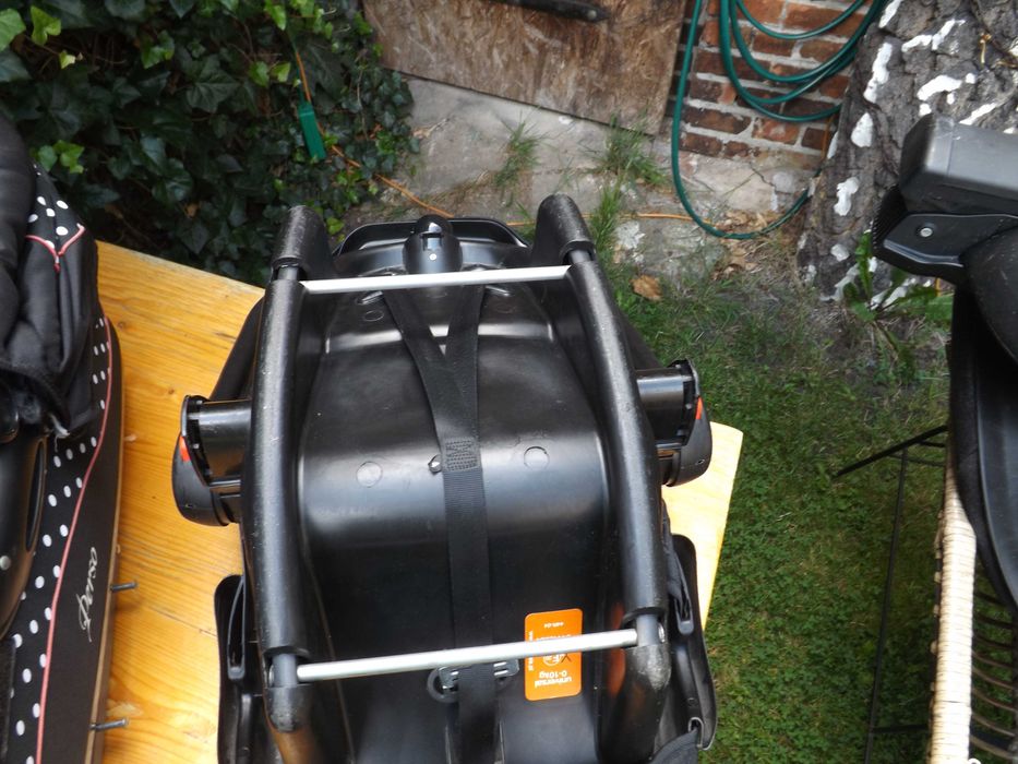 Nosidło fotelik do 10 kg nosidełko