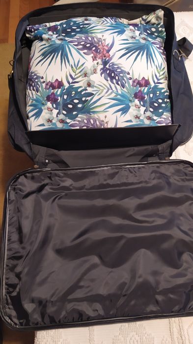 Saco de viagem 50 x 40