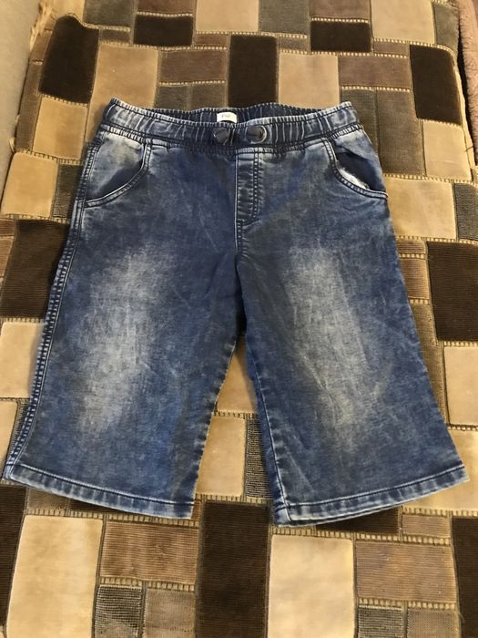 Продам шорти на хлопчика