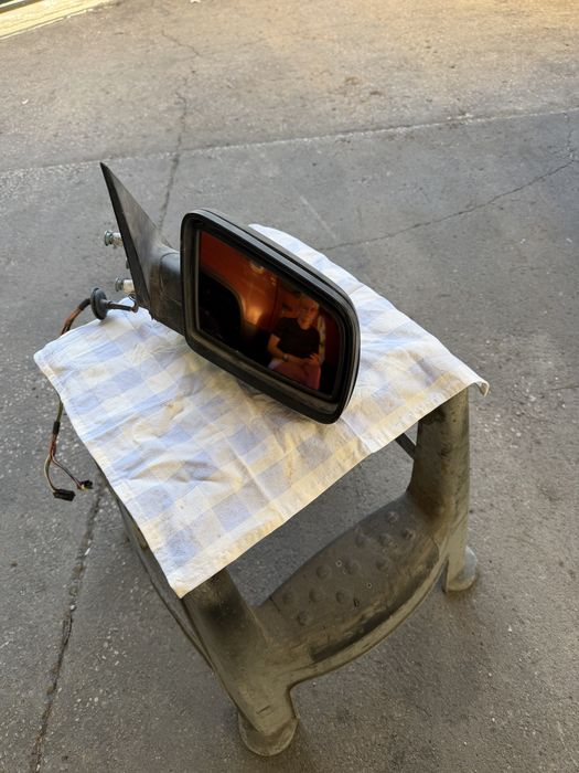 Espelhos  Retrovisor Bmw serie 5 e60 pre-lci
