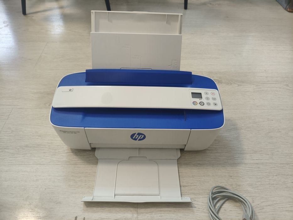 Drukarka HP 3790