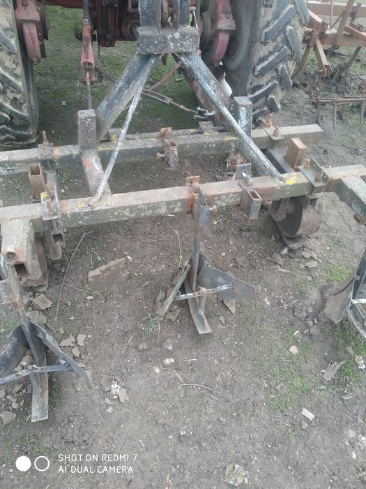 Продам трактор хтз або обмін на японський.