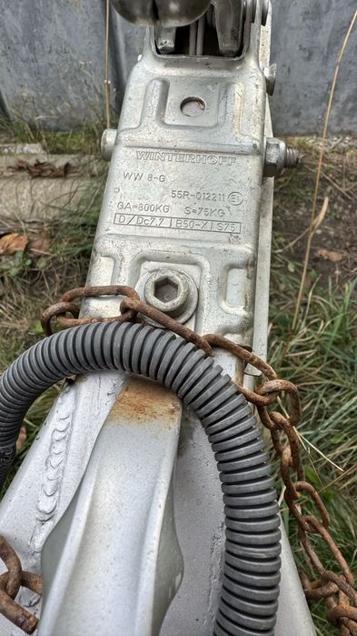 Продаж Причепа 2023 року