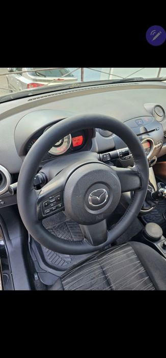 Kit Capa de Volante Cosida – Preto Discreto