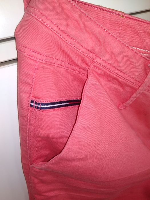 Spodnie damskie Hilfiger Tommy rozm 28/30