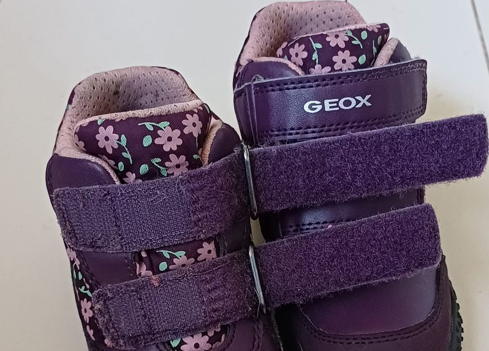 Buty Geox Respira 26