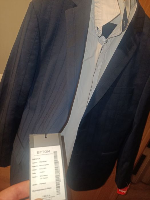 Garnitur BYTOM - TANIO