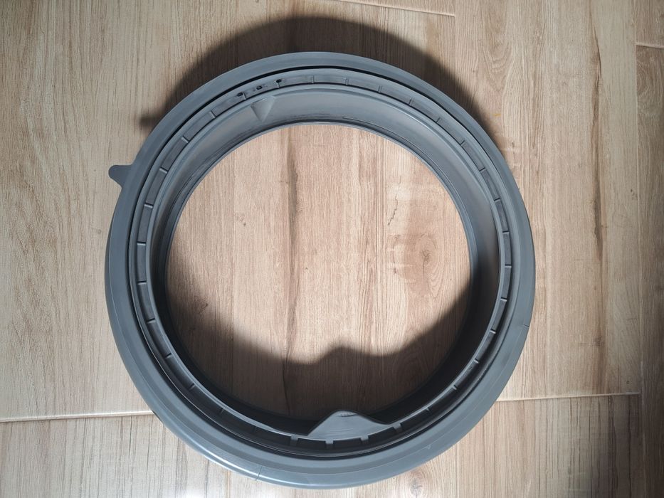 Borracha Óculo/Vedante Porta Ariston Hotpoint