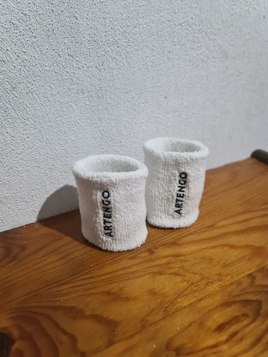 Punhos de Padel/Tenis Artengo