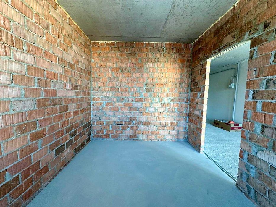 Продаж 1 кім. квартири у м. Винники ЖК Perfect Life 40.57² (Зданий)