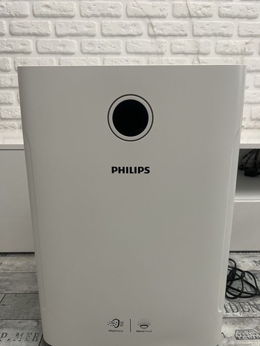 Очиститель и увлажнитель воздуха Philips AC2729/50