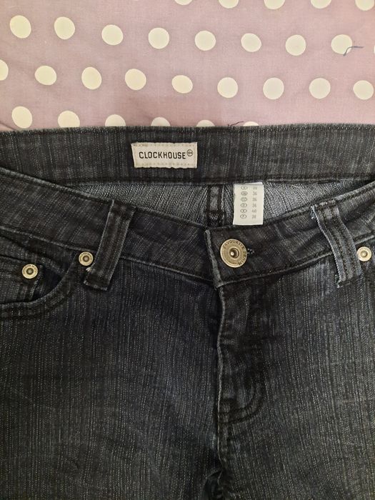 Джинсы на бедра 95-100-105