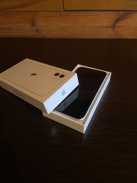 Iphone 11 128 гб