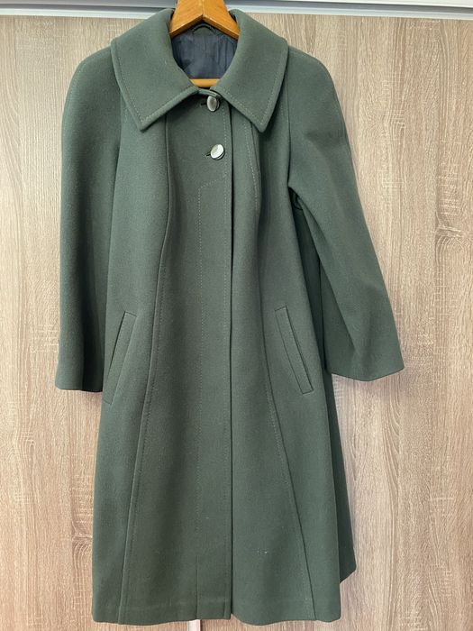 Продам пальто розмір 54