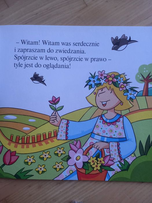 3 książki ABC uczę się- cena za komplet
