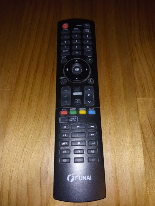 Telewizor LCD 26" FUNAI