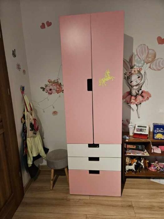 Sprzedam szafę ikea