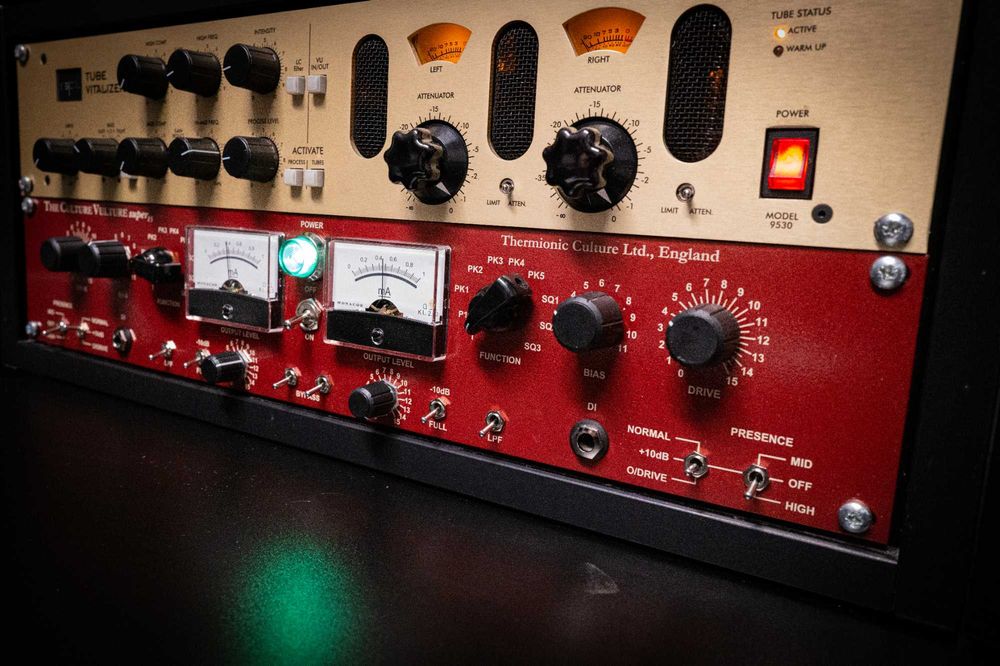 Thermionic Culture Culture Vulture Super 15