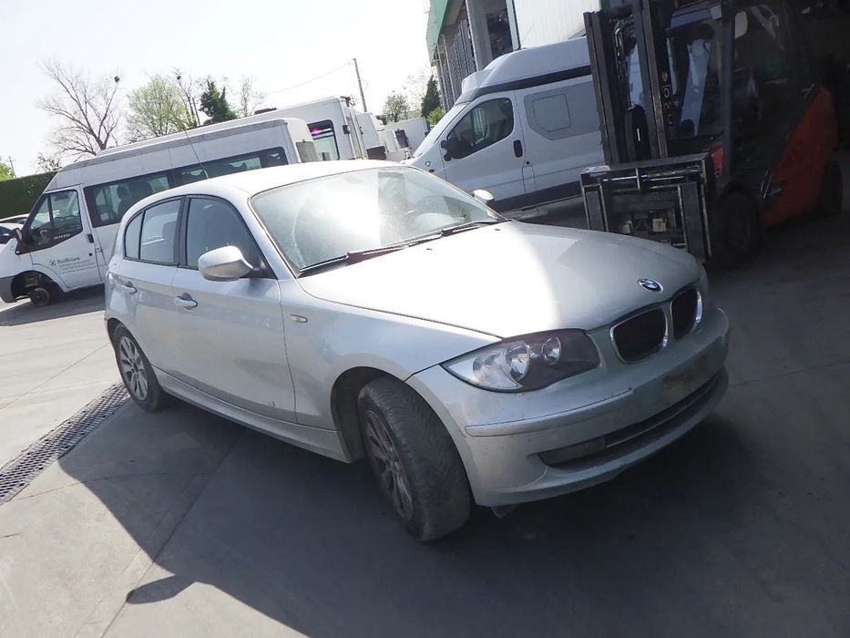 Portas BMW E87 318D 143cv de 2008