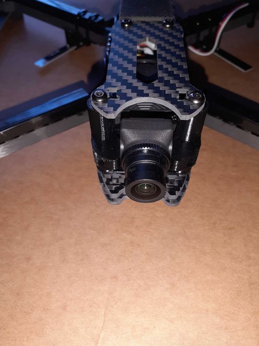 FPV з цифровою рою